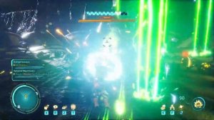 How To Kill Milenkov Guide And Tips - Final Boss Fight - Destroy All Humans! 2 - Reprobed