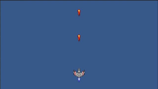 Developing a 2d Bullet Hell game in Unity! (Devlog 1)