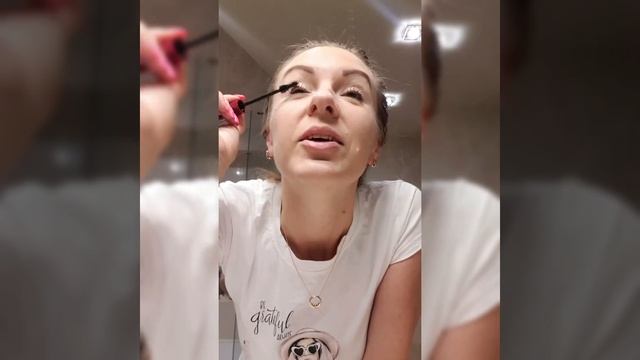 Видео-обзор туши The ONE Eyes Wide Open, код 31473 смотреть онлайн