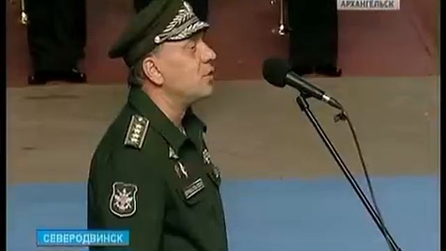 На "Севмаше" прошла закладка новых подводных лодок