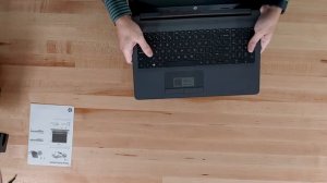 HP 255 G7 Notebook