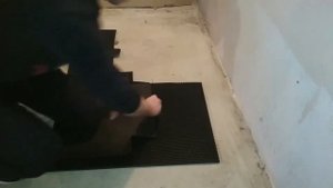 ЭВА КОВРИКИ ЗА 1000р.|EVA