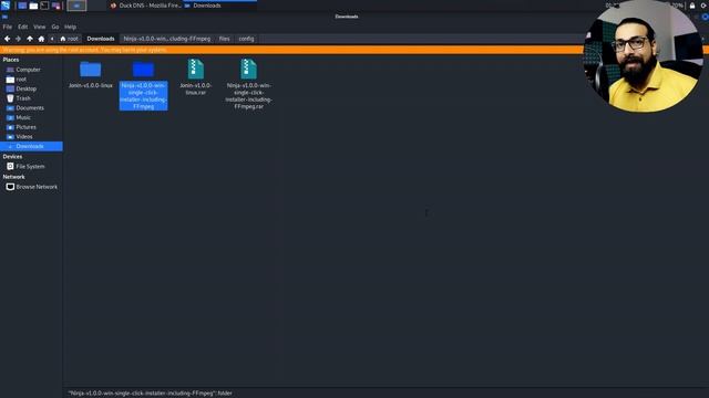 How Hackers Hack any Computer over the Internet using Spyware / RAT