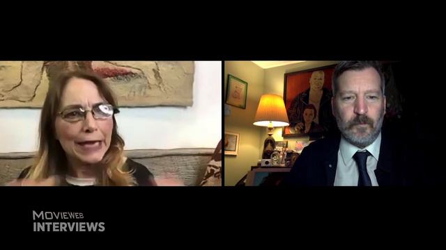 Karen Allen on Indiana Jones 5, Raiders of the Lost Ark 40th Anniversary [Exclusive] смотреть онлайн