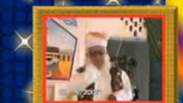 Hazrat Molana Salah gull sahib 22 04 2005 6 смотреть онлайн