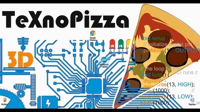 Установка Arduino IDE