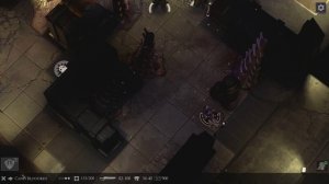 Warhammer 40,000: Deathwatch - Enhanced Edition Прохождение ★ Пролог. Мёртвый синапс ★ #4