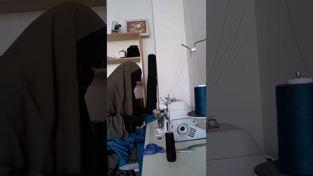 Шьем платье с риглан рукавом смотреть онлайн