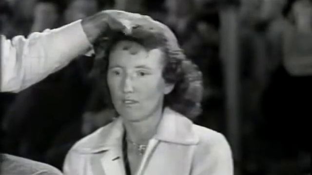 Молитва-исцеления от слепоты одного глаза Орал Робертс смотреть онлайн