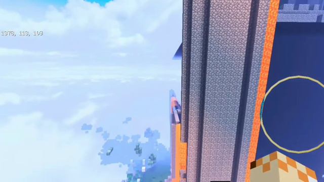 Сервер без античита 2 часть на версию 1.16.20 и 1.16.40😅😀😆 смотреть онлайн