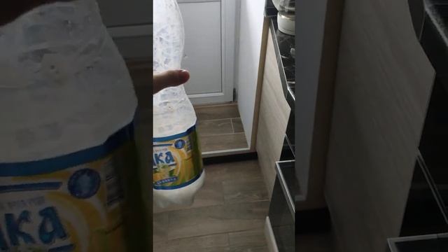Как приготовить капучино или латте в домашних условиях с помощью бутылки и стакана
