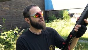 Небольшой обзор и мнение Марата Сутаева о Breda B12i