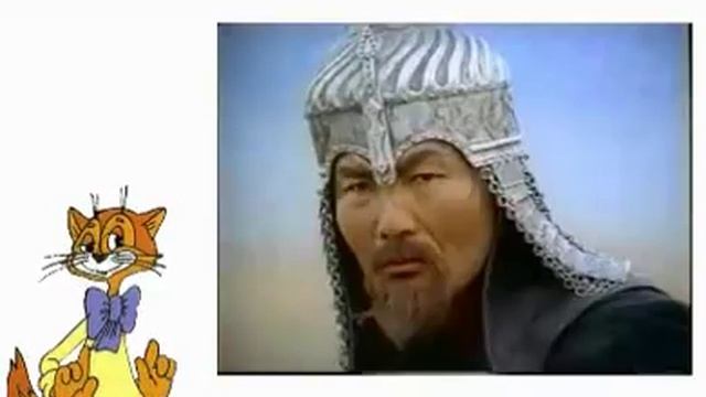 Как Амир Темир ( Тамерлан) стал отцом всех узбеков. смотреть онлайн