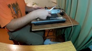 Ремонт монитора Acer v 193