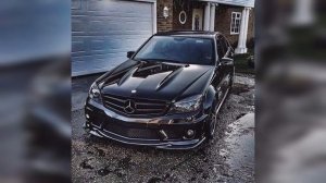 ALISHKA , RUFO - Девочка Benz