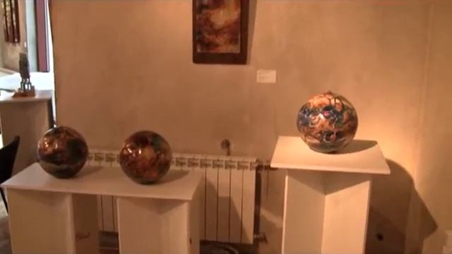 «ЦеГлина» - это вам не кирпич! смотреть онлайн