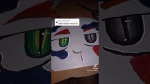 как из картона сделать маску кошки. Туториал по маске