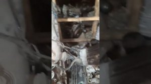 бензобак Фольксваген джетта 2005-2011