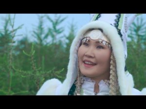 «Күөх сайын барахсан» Нам улууһун уус-уран самодеятельноһа кыттыылаах эҕэрдэ түһүлгэтэ.