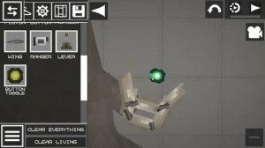 HOW TO MAKE THE BLOP FNAF - Melon Playground - People Playground - Kselebox