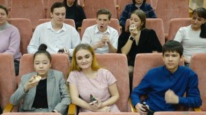 Миниатюра Театралы.mp4