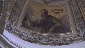 Berliner Dom / Berlin Cathedral - 2nd July, 2012 (1080 HD)