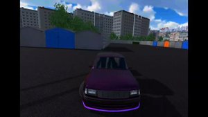 #drift #rcd#Выйграл Волгу из Битвы Недели 🚘