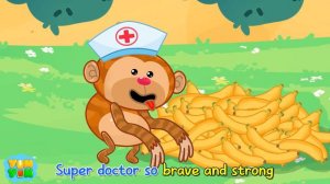 Alien Zombies Is Coming 👽 Zombie Epidemic Song 🎶 Zombie Alien Dance | English Kids Songs by YUM YUM