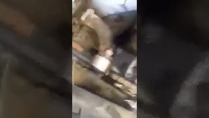 Копмпрессор ПАЗ на 3309 2 часть