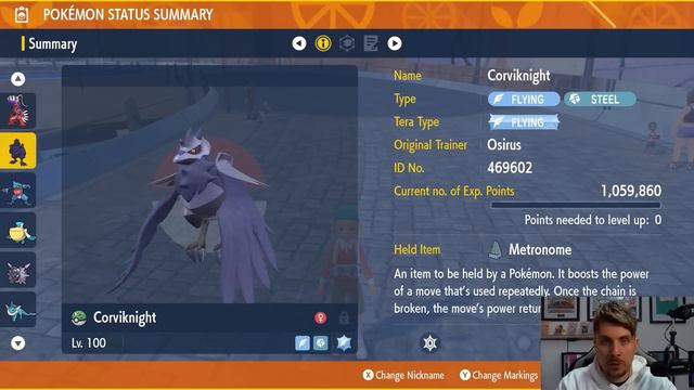 How to EASILY Beat 7 Star SAMUROTT Tera Raid EVENT in Pokemon Scarlet and Violet смотреть онлайн