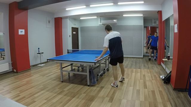 Шокуров - Шепелев (~280) 1-2 смотреть онлайн