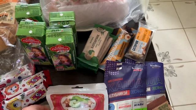 Покупки в поезд. Продукты. Поезд 113 С-Пб-Адлер. Что берём с собой. Как храним. смотреть онлайн