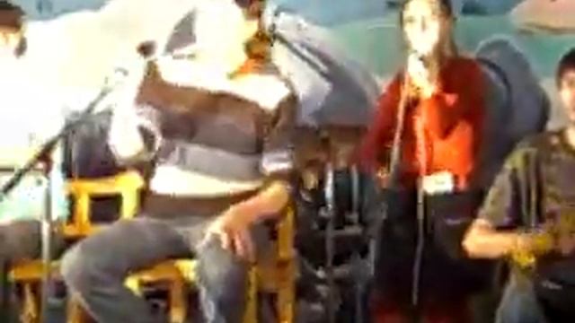 Ухти-Тухти - "Гоп-стоп" смотреть онлайн