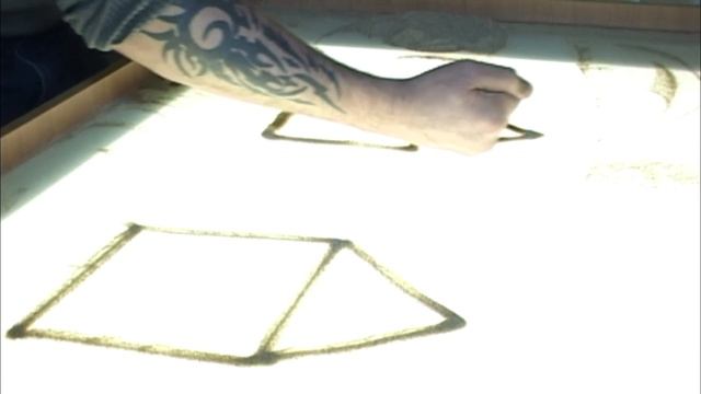 Проверено на себе - Песок (15.02.17) смотреть онлайн