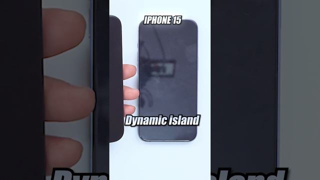 iPhone 15 & iPhone 15 Pro Max First Look!