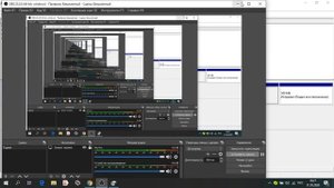 Как разделить жёсткий диск на части на Windows 10?
