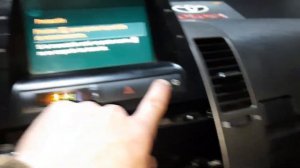 Тойота приус,20,1NZ-FXE,,стучит,масло жрёт,обзор,ч1