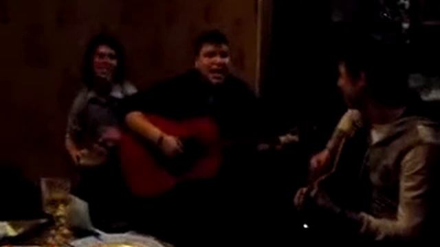 Горчаков Антон- Мир твоей мечты.flv