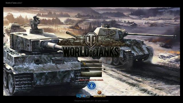 Let's Show World of Tanks #016 [v.0.7.0 Ankündigungen] смотреть онлайн