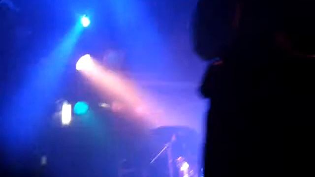 Septic Flesh - Anubis Vienna 2013