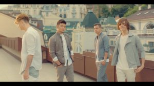 MBAND - Посмотри на меня HD 1080