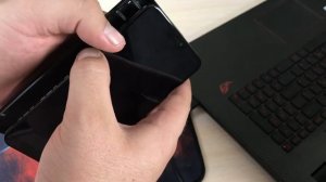 XIAOMI REDMI 6 PRO ПОСЛЕ ОБНОВЛЕНИЯ НЕ ЗАГРУЖАЕТСЯ/КИРПИЧ/РЕШЕНИЕ