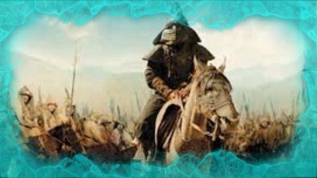 Болгары ( Булгары татары Центральная Азия ) Казахстан Тюрки казахи гунны тюркские народы смотреть онлайн