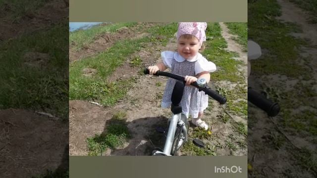 Счастливый мир глазами ребенка. смотреть онлайн