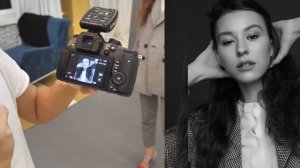 КАК СНИМАТЬ ЖЕНСКИЕ ПОРТРЕТЫ