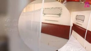 Детский манеж для поезда