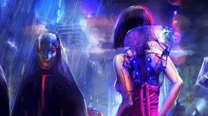 Tainted Love RemiX (Marilyn Manson)