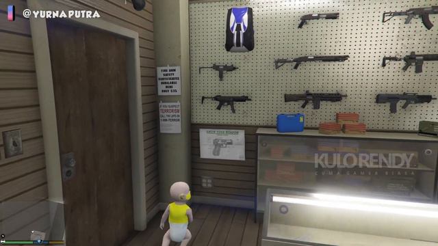 SULTAN UPIN IPIN BORONG PETASAN PESTA KEMBANG API - GTA 5 MOD SULTAN UPIN & IPIN EPISODE SPESIAL смотреть онлайн