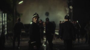 Уил / Wil (озвучка Jaskier)