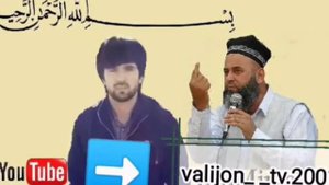 Хочи Мирзо Дар боби кибр kibr Кисми 2.